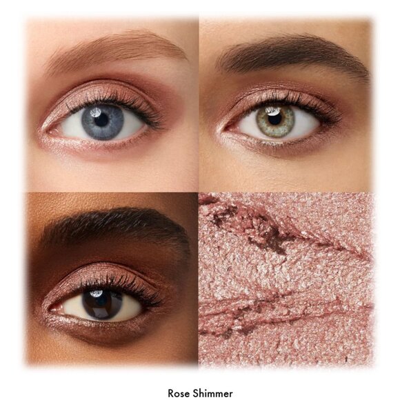 [NWT] Julep Beauty Eyeshadow 101 Eyeshadow Sticks 6 Piece Set - Picture 9 of 13